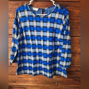 Van Heusen Long Sleeve Shirt